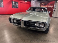 1968 Pontiac Firebird for sale in Riverhead, New York (ID-140441)