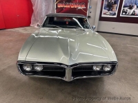 1968 Pontiac Firebird for sale in Riverhead, New York (ID-140441)