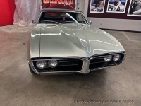 1968 Pontiac Firebird for sale in Riverhead, New York (ID-140441)