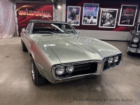 1968 Pontiac Firebird for sale in Riverhead, New York (ID-140441)