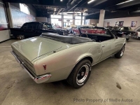 1968 Pontiac Firebird for sale in Riverhead, New York (ID-140441)