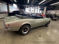 1968 Pontiac Firebird for sale in Riverhead, New York (ID-140441)