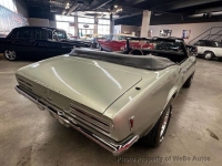 1968 Pontiac Firebird for sale in Riverhead, New York (ID-140441)