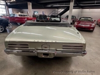 1968 Pontiac Firebird for sale in Riverhead, New York (ID-140441)