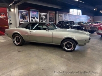 1968 Pontiac Firebird for sale in Riverhead, New York (ID-140441)