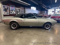 1968 Pontiac Firebird for sale in Riverhead, New York (ID-140441)