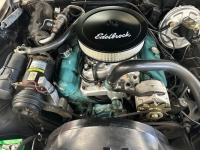 1968 Pontiac Firebird for sale in Michigan (ID-140568)