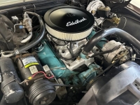 1968 Pontiac Firebird for sale in Michigan (ID-140568)