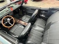 1968 Pontiac Firebird for sale in Michigan (ID-140568)