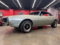 1968 Pontiac Firebird for sale in Michigan (ID-140568)