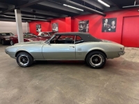 1968 Pontiac Firebird for sale in Michigan (ID-140568)