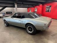 1968 Pontiac Firebird for sale in Michigan (ID-140568)