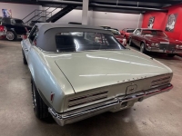 1968 Pontiac Firebird for sale in Michigan (ID-140568)