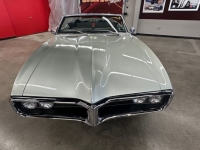 1968 Pontiac Firebird for sale in Michigan (ID-140568)