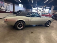 1968 Pontiac Firebird for sale in Michigan (ID-140568)