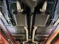 1968 Pontiac Firebird for sale in Michigan (ID-141968)