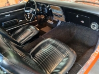 1968 Pontiac Firebird for sale in Michigan (ID-141968)
