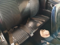 1968 Pontiac Firebird for sale in Michigan (ID-141968)