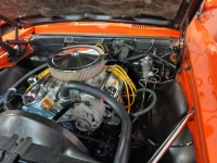 1968 Pontiac Firebird for sale in Michigan (ID-141968)