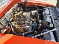 1968 Pontiac Firebird for sale in Michigan (ID-141968)