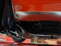 1968 Pontiac Firebird for sale in Michigan (ID-141968)