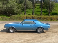 1968 Pontiac Firebird for sale in Michigan (ID-142167)