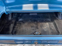1968 Pontiac Firebird for sale in Michigan (ID-142167)