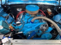 1968 Pontiac Firebird for sale in Michigan (ID-142167)