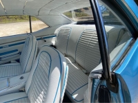 1968 Pontiac Firebird for sale in Michigan (ID-142167)