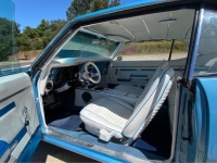 1968 Pontiac Firebird for sale in Michigan (ID-142167)