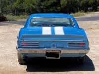 1968 Pontiac Firebird for sale in Michigan (ID-142167)