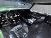 1968 Pontiac Firebird for sale in Addison, Illinois (ID-143580)