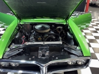 1968 Pontiac Firebird for sale in Addison, Illinois (ID-143580)
