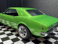 1968 Pontiac Firebird for sale in Addison, Illinois (ID-143580)