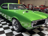 1968 Pontiac Firebird for sale in Addison, Illinois (ID-143580)