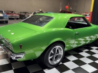 1968 Pontiac Firebird for sale in Addison, Illinois (ID-143580)