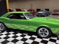 1968 Pontiac Firebird for sale in Addison, Illinois (ID-143580)
