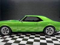1968 Pontiac Firebird for sale in Addison, Illinois (ID-143580)