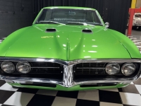 1968 Pontiac Firebird for sale in Addison, Illinois (ID-143580)