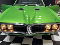 1968 Pontiac Firebird for sale in Addison, Illinois (ID-143580)