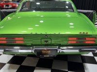 1968 Pontiac Firebird for sale in Addison, Illinois (ID-143580)