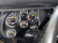 1968 Pontiac Firebird for sale in Addison, Illinois (ID-143580)