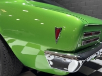 1968 Pontiac Firebird for sale in Addison, Illinois (ID-143580)