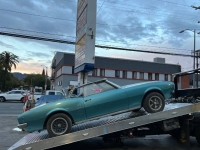 1968 Pontiac Firebird for sale in Michigan (ID-144109)