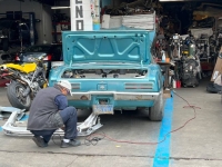 1968 Pontiac Firebird for sale in Michigan (ID-144109)