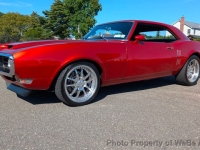 1968 Pontiac Firebird for sale in Riverhead, New York (ID-144855)