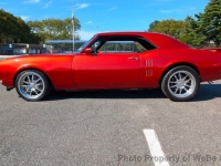 1968 Pontiac Firebird for sale in Riverhead, New York (ID-144855)