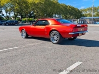 1968 Pontiac Firebird for sale in Riverhead, New York (ID-144855)