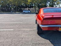 1968 Pontiac Firebird for sale in Riverhead, New York (ID-144855)