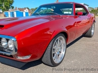 1968 Pontiac Firebird for sale in Riverhead, New York (ID-144855)
